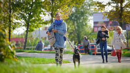 Babie leto prichádza