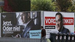 Koniec veľkej koalície v Rakúsku?
