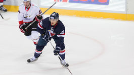 Tlak vyrovnanie nepriniesol. Slovan prehral aj druhý zápas na tripe