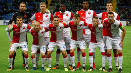 Zatiaľ čo Plzeň valcuje, Slavia sa potkýňa. Zošívaní prehrali doma s Libercom