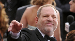 Zmení škandál mužský svet obťažovania?