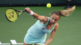 Rybárikovej púť nemala víťazný koniec. Z titulu v Linzi sa teší Strýcová