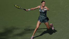 V Dauhe končí aj Rybáriková. Nedohrala 2. kolo s kvalifikantkou