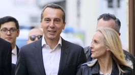 Sociálni demokrati skončili v rakúskych voľbách druhí