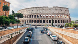 Stredné Taliansko postihlo zemetrasenie, cítili ho aj v Ríme
