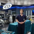 the good doctor, freddie highmore,