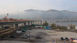 Štát bude mať za čo stavať, na dopravu získal z eurofondov takmer miliardu