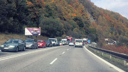 Doprava v Žiline: katastrofa