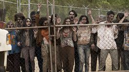 Tvorcovia Živých mŕtvych pre Pravdu: Tvoríme niečo, čo diváci ešte nevideli