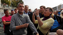 Chicago Tribune: Andrej Babiš nie je strašiak