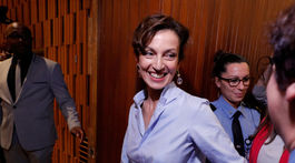 Prichádza nový šéf Unesca. USA a Izrael odchádzajú