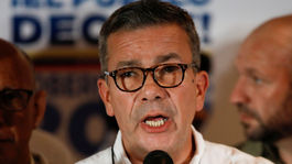 Venezualská opozícia odmieta výsledky regionálnych volieb, vyzvala na protesty