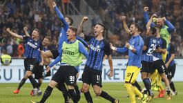 Škriniar tyranizoval útočníkov AC. V derby patril medzi najlepších