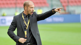 Tréner El Maestro: Titul s Trnavou je utópia. Získa ho Slovan