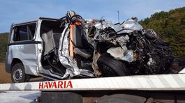 Milan Regec: Neodsudzujem, ak ľudia tragédiu nakrúcajú na mobil 