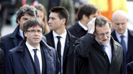 Puigdemont stále nepovedal jasné áno alebo nie. Katalánsko má posledné ultimátum