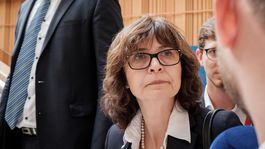 Žitňanská predstavila zákon 'čiastočnej dekriminalizácie' drog