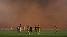 APOEL Nikózia, Borussia Dortmund
