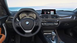 BMW 2 Cabrio - 2017
