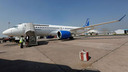 Airbus dostal pod krídla lietadlá Bombardieru, Boeingu sa to nepáči