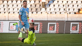 Slovan privíta v Slovnaft Cupe Nitru, kat prvoligistov z Medzeva vyzve DAC 