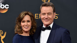 Cranston už nechce rozdávať autogramy. Spravíme si selfie, odkazuje