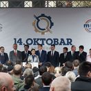IMK 14. oktobar,