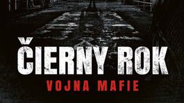 Jozef Karika - Čierny rok: Vojna mafie. Nemilosrdný oligarcha ide aj cez mŕtvoly