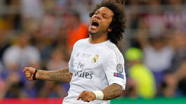 Ronaldo, Messi, Falcao... Z daňových únikov obviňujú ďalšiu hviezdu