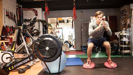 Gernát: Stále túžim po NHL. Nechcem však nič unáhliť