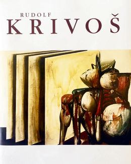 Rudolf Krivoš