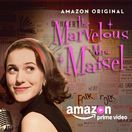 The Marvelous Mrs. Maisel,