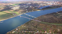 Most cez Dunaj postavia Maďari, Slovákov vylúčili