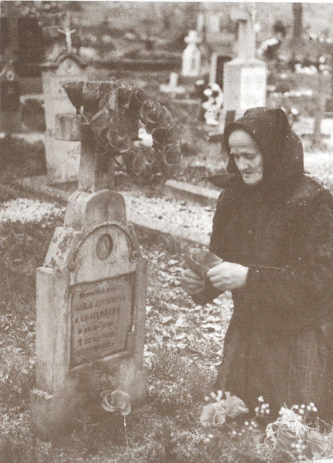 Výstavu Keď zubatá kosu brúsi sprístupnili v...