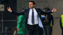 Nie sme Benevento, hromžil tréner Sparty. Hlupák, odkázal mu z Talianska starosta