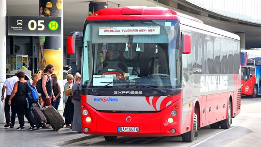 V Bratislavskom kraji obnovia regionálnu dopravu, končí sa prázdninový režim