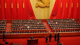 Čínski komunisti začali zjazd, Si vyzdvihol boj s korupciou