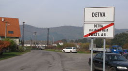 Investícia v Detve má nečakanú prekážku