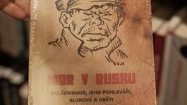 Kníhkupec rozhorčil knihou od nacistu