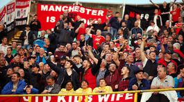 Ružoví diabli? Manchester United vraj chystá prelomové dresy