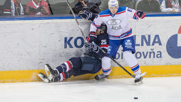 Togliatti pribalilo Slovanu na cestu päť gólov. Tréner avizuje zmeny v zostave