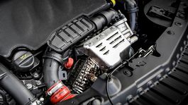 Opel Crossland X LPG: Nový crossover už jazdí aj na plyn