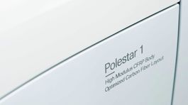 Polestar 1 - 2018