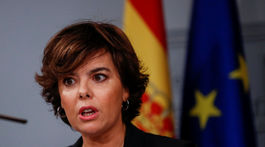 Španielsko Katalánsku: Vyhláste voľby, inak môžeme pozastaviť autonómiu