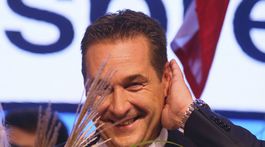 Izrael ohlásil bojkot rakúskych ministrov za FPÖ