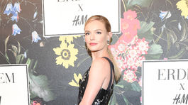 Herečka Kate Bosworth.