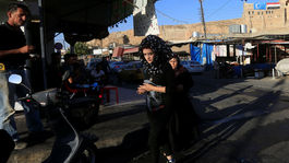 Kurdi: Do Kirkúku sa vrátime