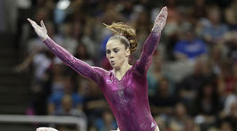 Nechutná kauza. Lekár zneužíval olympijské medailistky