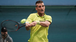 Kližan ukončil sezónu, pôjde pod skalpel. Čo mu budú operovať?