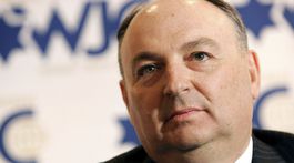 Židia v Európe varujú pred rakúskymi extrémistami